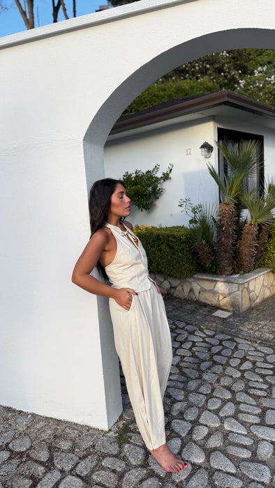 COORDINATO JUSTWEST ELIA