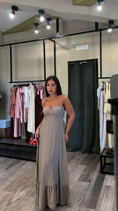 DRESS ALICANTE