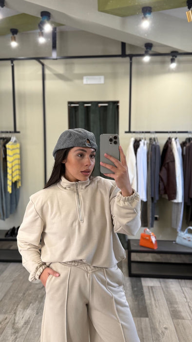 COORDINATO JUSTWEST HOPE 0102