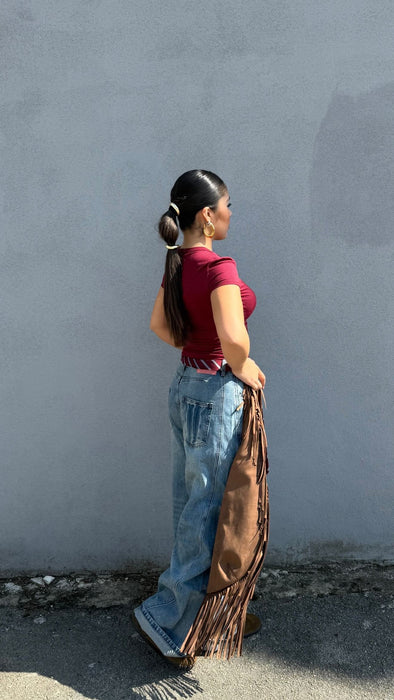 JEANS AMIRA