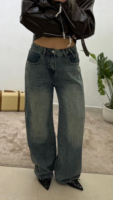 DENIM PREFE YX57050-1