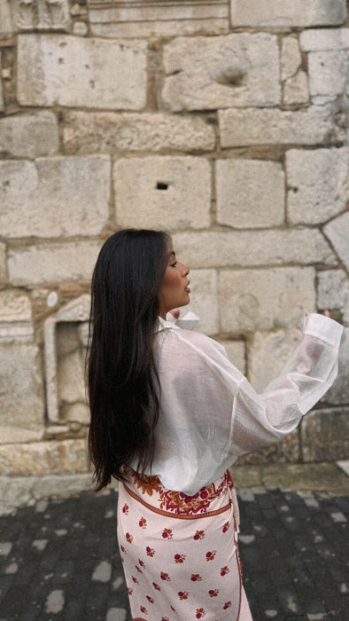 CAMICIA QUALITY