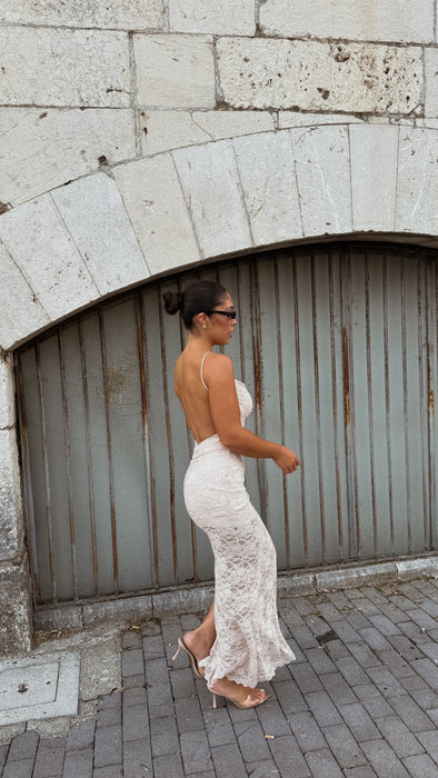 DRESS VICTORIA