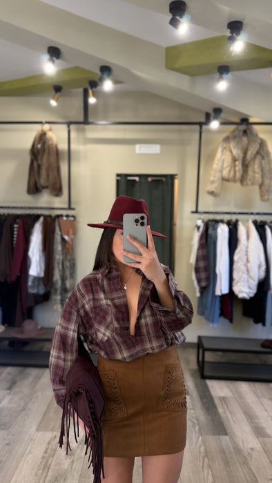 GONNA ECOCAMOSCIO HANNA