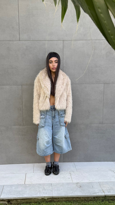 ECO-FUR COCO 25098