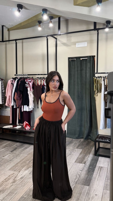 PANTALONE ÉLITE SOFT