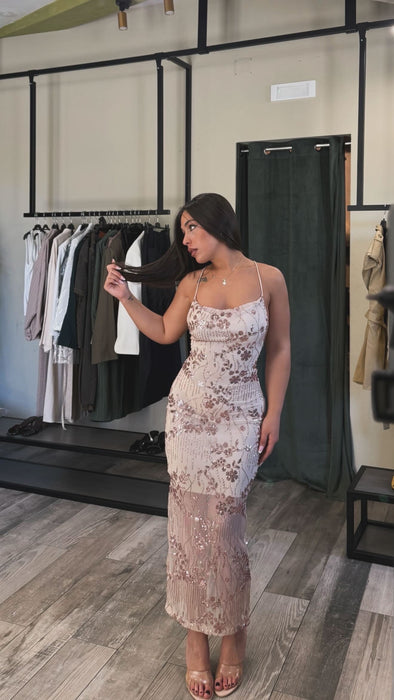 DRESS FLORENCE