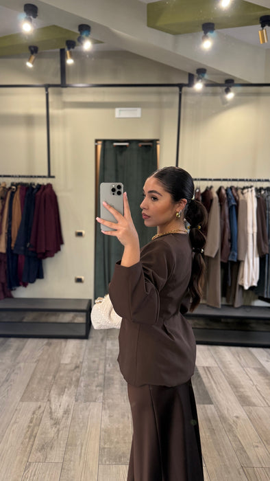 BLAZER KYLIE