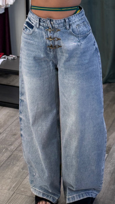JEANS NARI