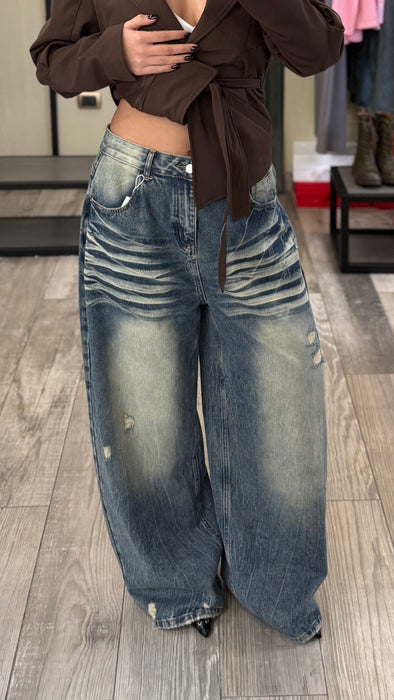 JEANS INVINCIBILE 88001