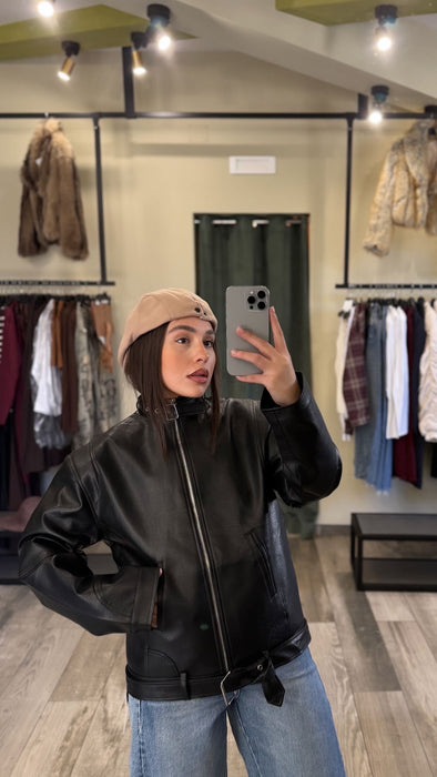 GIACCA BUDAPEST - 9005