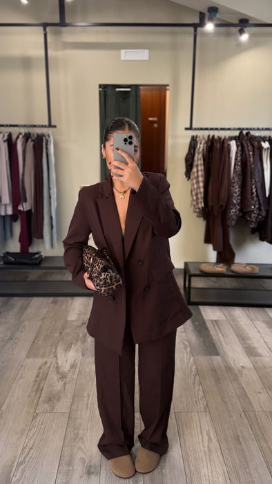 TAILLEUR CLASSY