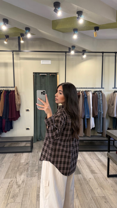 CAMICIA SELENE