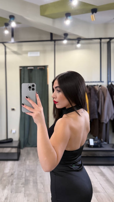 DRESS AMORE AMARO - 6303