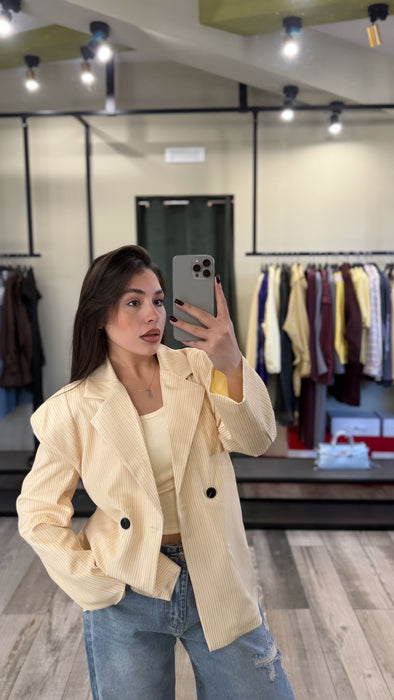 BLAZER AINA