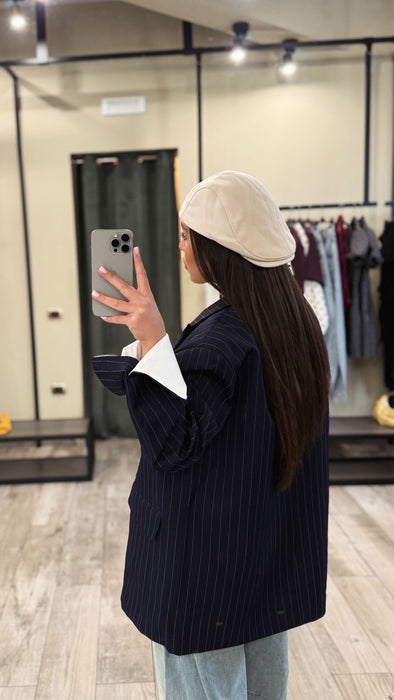 BLAZER GESSATO PAIGE 31512