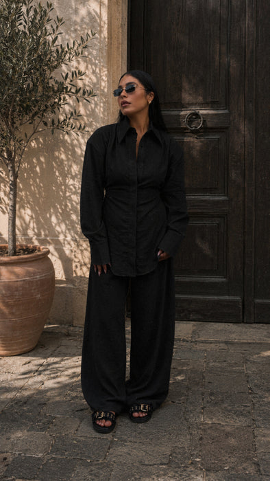 COORDINATO JUSTWEST NIZZA