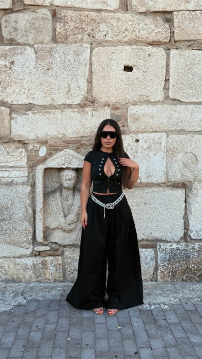 PANTALONE MONIQUE IRIA