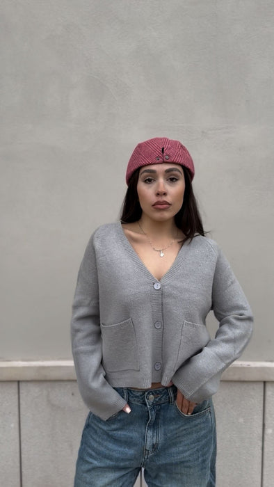 CARDIGAN ZAIRA