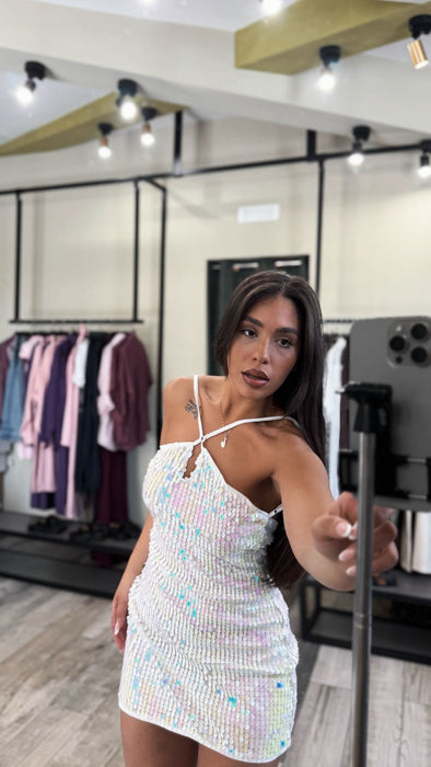 DRESS MYKONOS