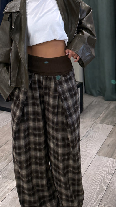 PANTALONE BRODY