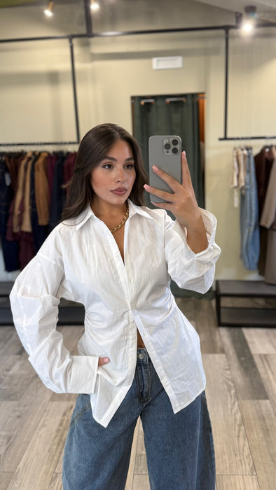 CAMICIA MELISSA