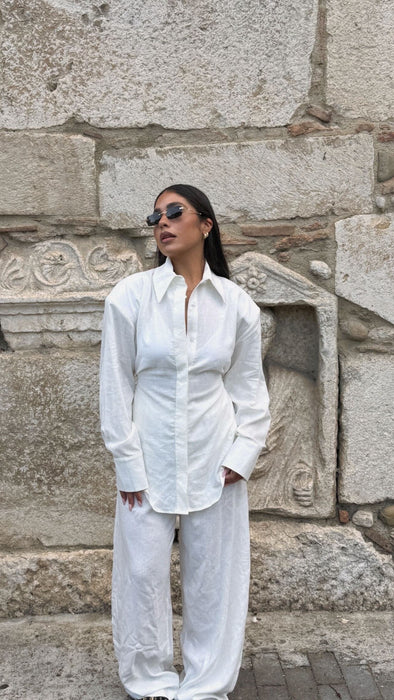 COORDINATO JUSTWEST NIZZA
