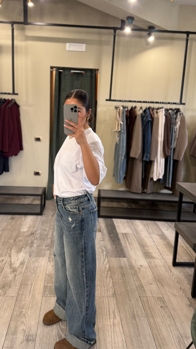 JEANS SIMPLY