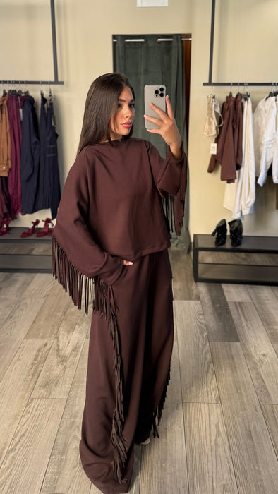 PANTALONE LUMINA