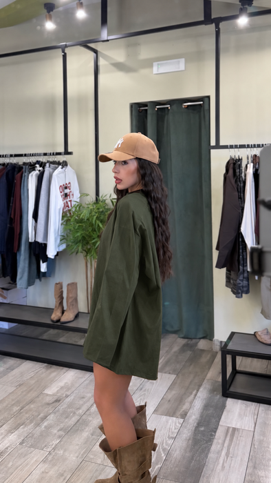LONG SLEEVE MINA 2644