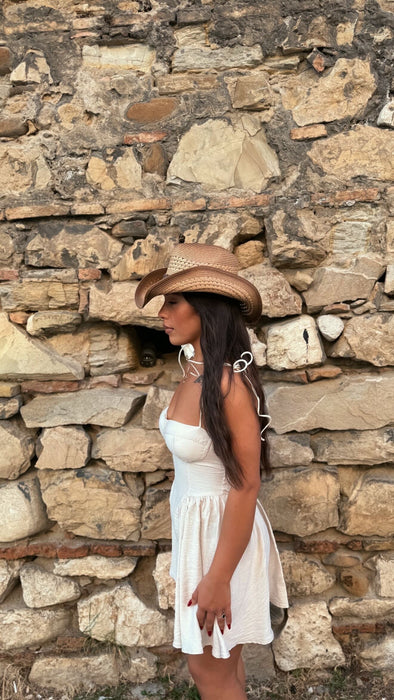 DRESS ZANTE