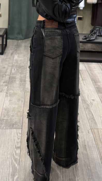 JEANS DECEMBER 96023