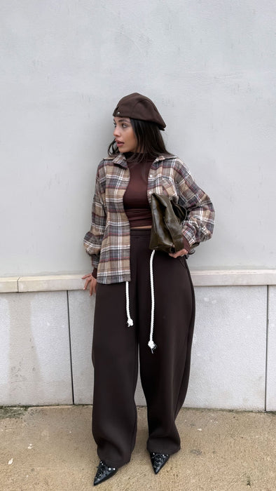 PANTALONE CORDA 2671