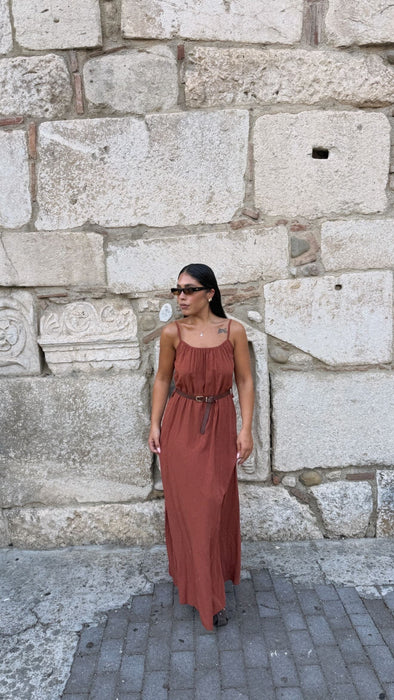 DRESS TULUM