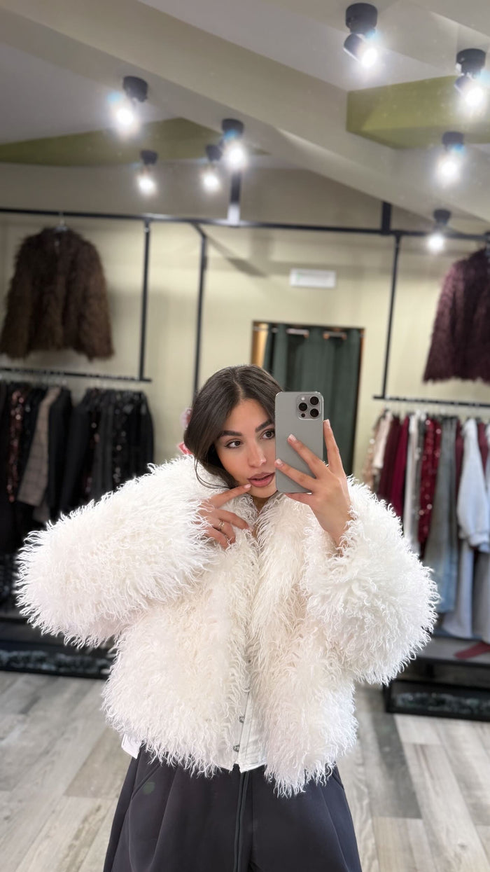 Giacche-Giubbini&Eco-Fur