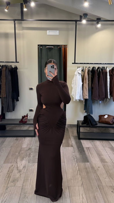 DRESS ELEGANCE