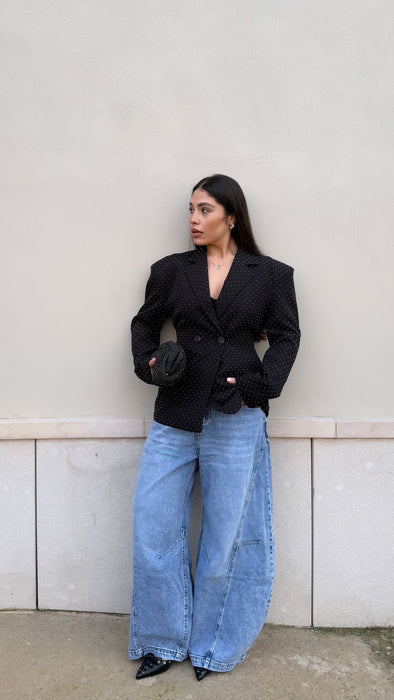 BLAZER SPARKLE 25177