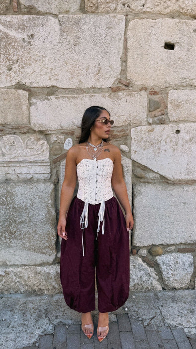 PANTALONE VANIA 268182