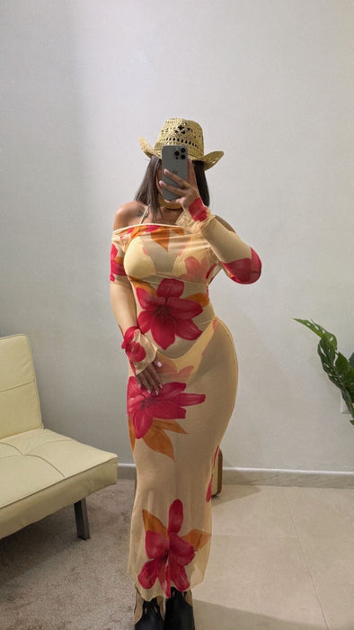 SET BIKINI MAUI