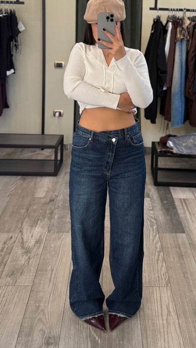 JEANS MARY