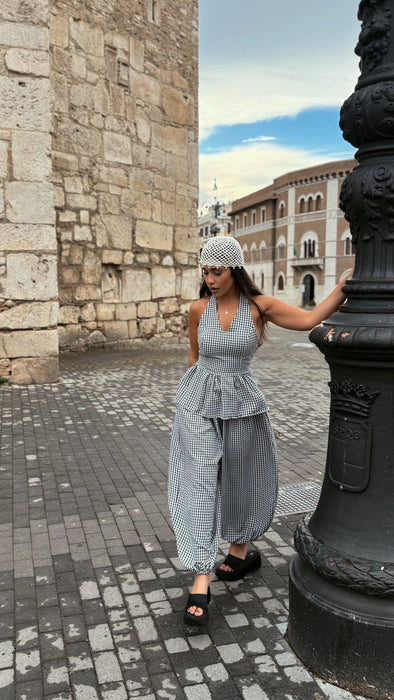 COORDINATO NOTRE-DAME