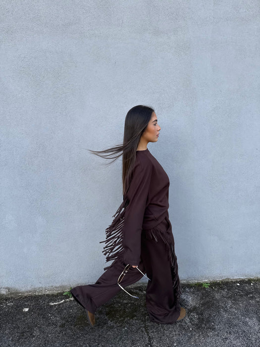 PANTALONE LUMINA