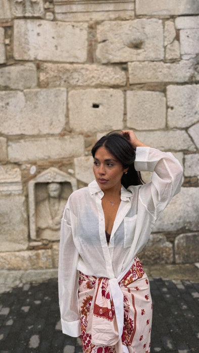 CAMICIA QUALITY