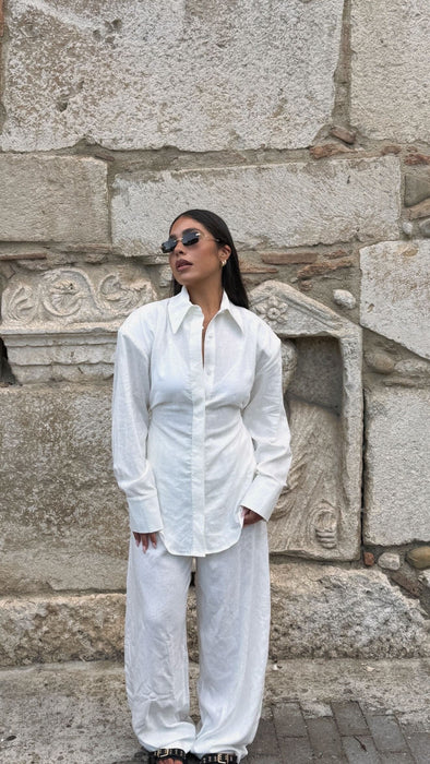 COORDINATO JUSTWEST NIZZA