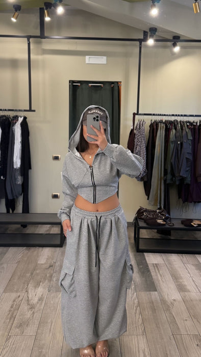 COORDINATO TUTA SOLEIL