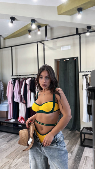 COSTUME BRAZIL