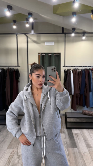 COORDINATO GAME OVER