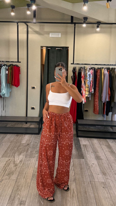PANTALONE NOELLE
