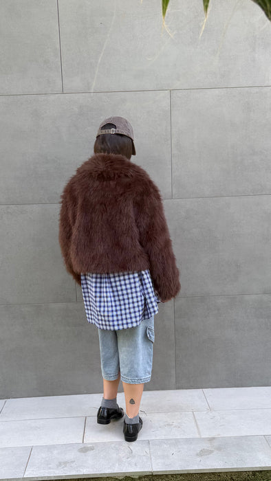 ECO-FUR COCO 25098